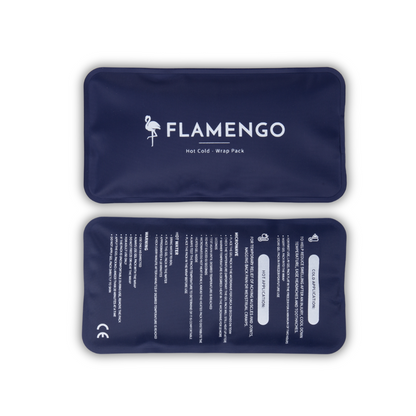 Flamengo® Hot Cold - Wrap Pack