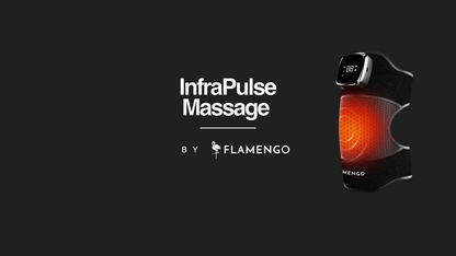 Flamengo® Infrapulse Thérapie - Dispositif de massage